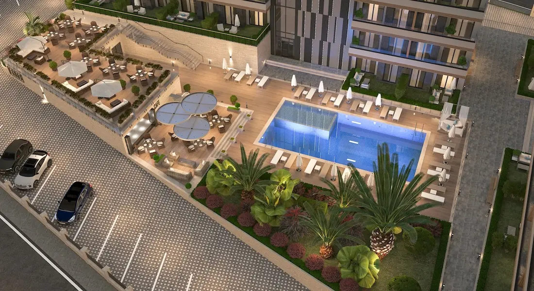 Project in Torbali